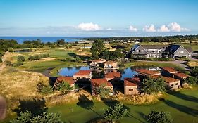 Halmstad Golfarena Hotell & Laegenheter